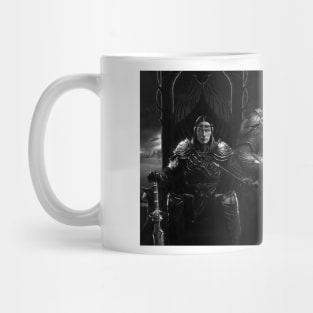 Talion Shadow of War Mug